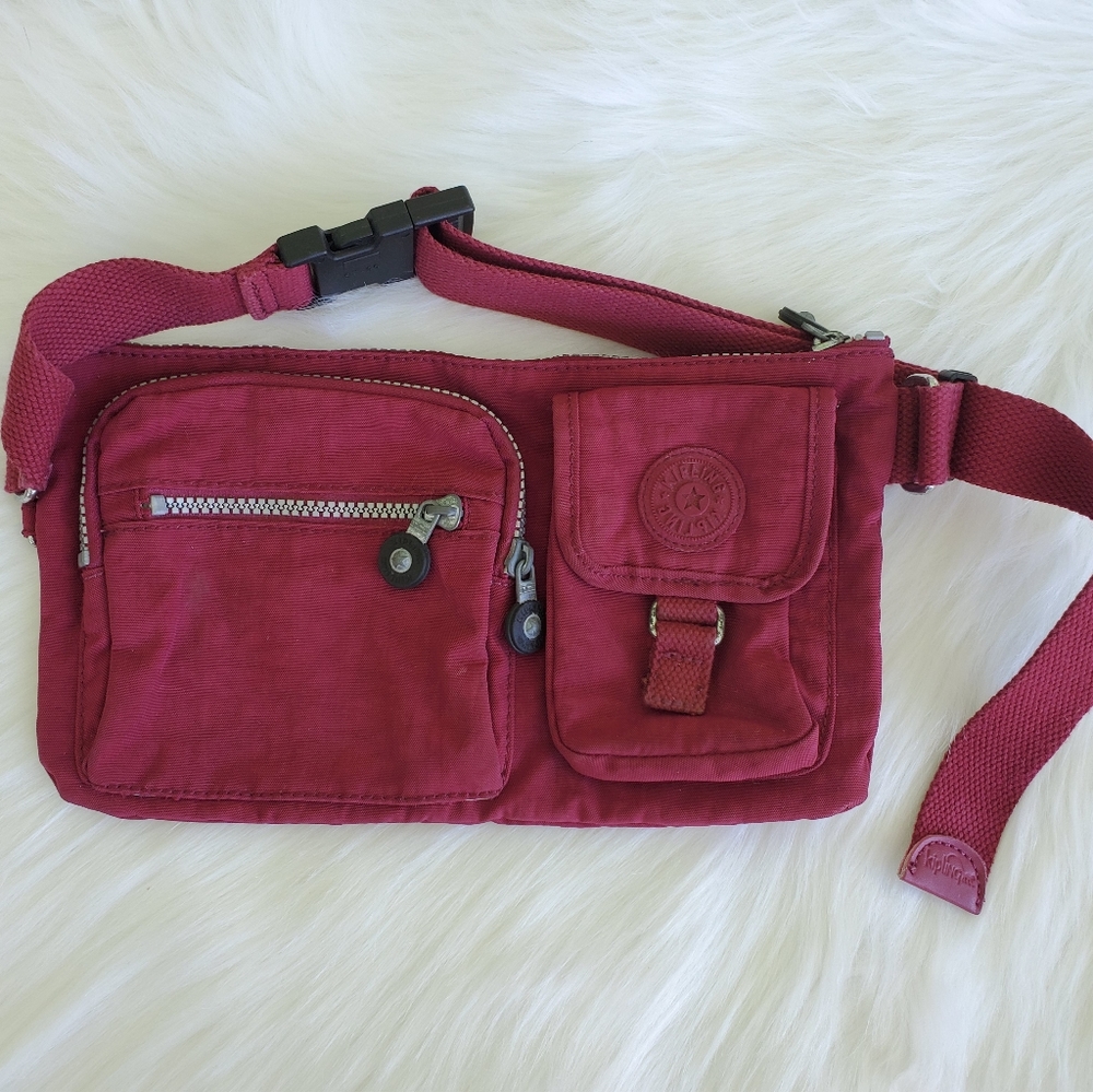 Kipling waistbag